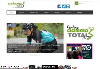 ciclismototal.net