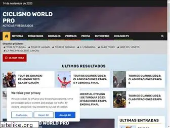 ciclismoworldpro.com