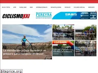 ciclismoxxi.com.ar