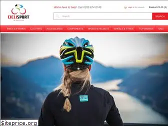 ciclisport.com