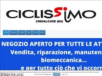 ciclissimo.it