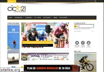 ciclo21.com