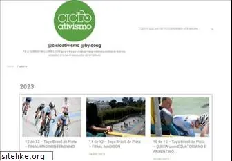 cicloativismo.com