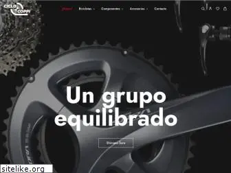 ciclocoppi.com