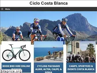 ciclocostablanca.com