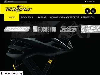 ciclocross.com.co