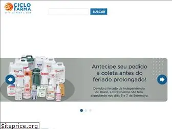 ciclofarma.com.br