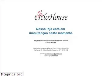ciclohouse.com.br