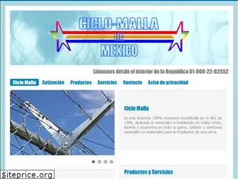 ciclomallademexico.com.mx