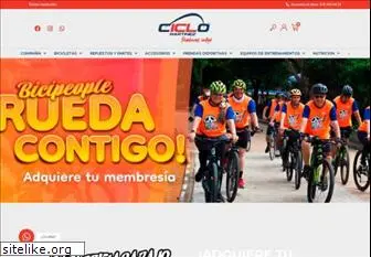 ciclomartinez.com