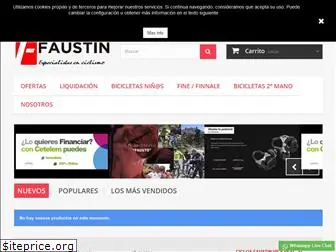 ciclosfaustin.es