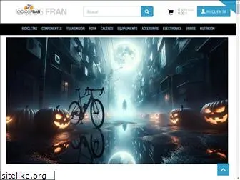 ciclosfran.com