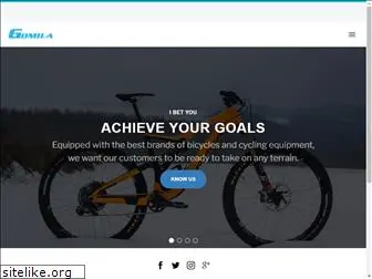 ciclosgomila.com