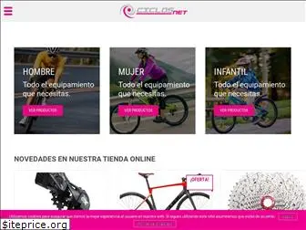 ciclosnet.com