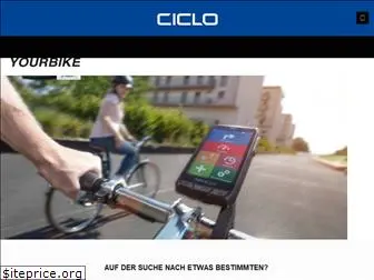 ciclosport.com
