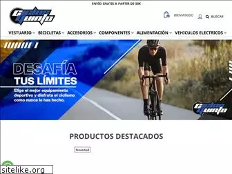 ciclosquinto.com