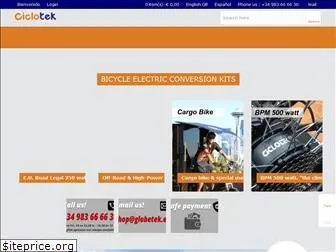 ciclotek.com