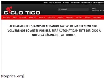 ciclotico.com