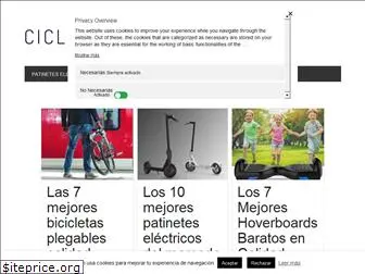 ciclotop.com