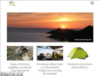 ciclotraveling.com