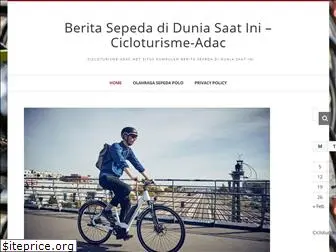 cicloturisme-adac.net