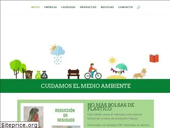 cicloverde.org