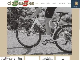 ciclowerks.com