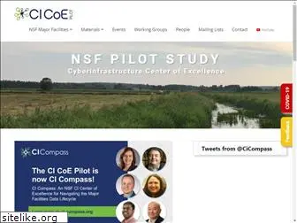 cicoe-pilot.org