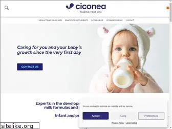 ciconea.com