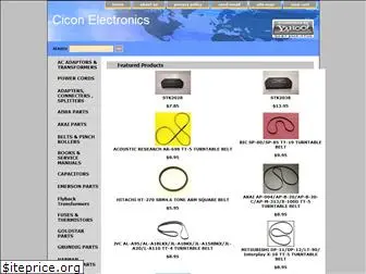 ciconelectronics.com