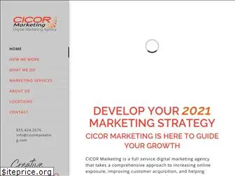 cicormarketing.com