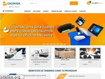 cicovisa.com.mx