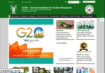 cicr.org.in