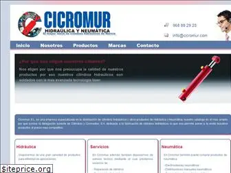 cicromur.com