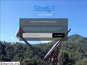 cicsat.com