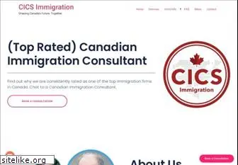 cicsimmigration.com