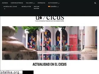 cicus.us.es