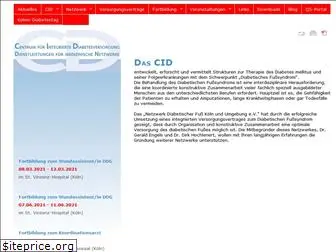 cid-direct.de