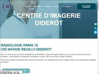 cid-radiologie.com