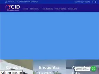 cid.com.mx