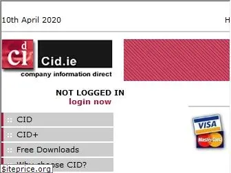 cid.ie