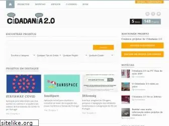 cidadania20.com