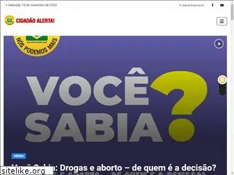cidadaoalerta.org.br