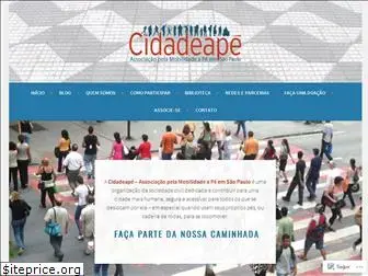 cidadeape.org