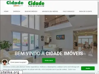 cidadeimoveis.net.br