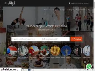 cidadesaqui.com.br