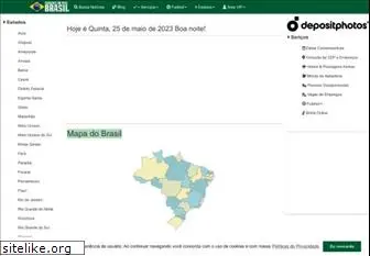 cidadesdomeubrasil.com.br