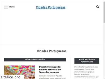 cidadesportuguesas.com