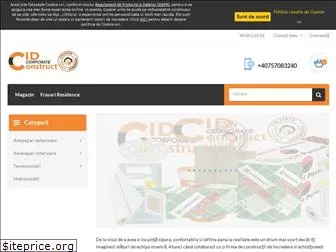 cidconstruct.ro