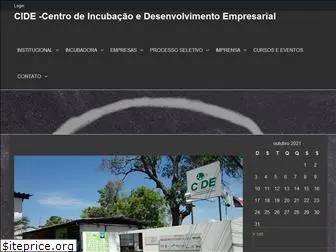 cide.org.br